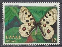 [Fauna - Nature Protection, type ALW]