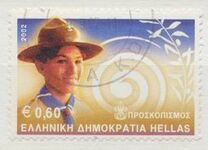 [International Scout Congress, ประเภท BKV]