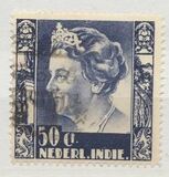 [Queen Wilhelmina, type AK]