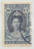[The 25th Anniversary of the Reign of Queen Wilhelmina, Tip L2]