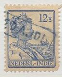 [Queen Wilhelmina, typ K1]