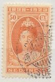 [The 25th Anniversary of the Reign of Queen Wilhelmina, Tip L3]