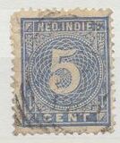 [Numeral Stamps, 类型 C6]
