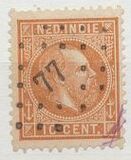[King Wilhelm III, प्रकार B8]