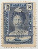 [The 30th Anniversary of the Reign of Queen Wilhelmina, 1880-1962, Tüüp AF4]