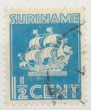 [Ship "Johannes van Walbeeck"  & Queen Wilhelmina, type AR2]