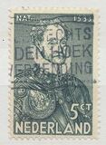 [The 400th Anniversary of the Birth of King William I of the Netherlands, 1772-1843, τύπος CQ]
