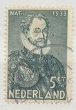 [The 400th Anniversary of the Birth of King William I of the Netherlands, 1772-1843, τύπος CQ]