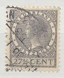 [Queen Wilhelmina - New Values and Colors, type AL30]