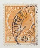 [Queen Wilhelmina - No Watermark, type AL2]