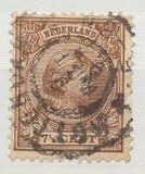 [Queen Wilhelmina, type G3]