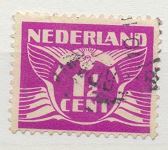 [Numeral Stamps - New Values and Colors, タイプ AK7]