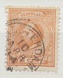 [King William III of the Netherlands, Tipi E4]