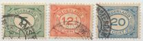 [New Daily Stamp, type V]