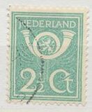 [New Daily Stamps, typ X]