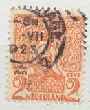 [New Daily Stamps, typ W1]