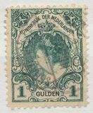 [Queen Wilhelmina, type K1]