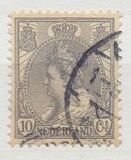 [Queen Wilhelmina, 类型 J3]