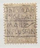 [Queen Wilhelmina, 类型 J3]