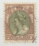[Queen Wilhelmina, 类型 J7]