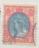 [Queen Wilhelmina, 类型 J10]