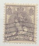 [Queen Wilhelmina, 类型 J3]