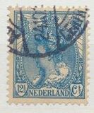 [Queen Wilhelmina, 类型 J4]