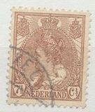[Queen Wilhelmina, 类型 J2]