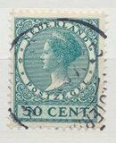 [Queen Wilhelmina - No Watermark, type AL11]