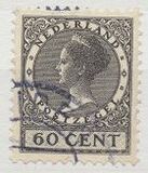 [Queen Wilhelmina - No Watermark, type AL12]