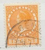 [Queen Wilhelmina - New Values and Colors, type AL32]