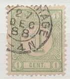 [New Daily Stamps, Tüüp F4]