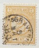 [New Daily Stamps, Tüüp F5]
