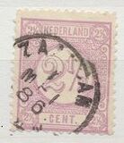 [New Daily Stamps, Tüüp F7]