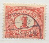 [New Daily Stamps, type I1]