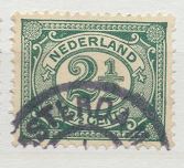 [New Daily Stamps, type I3]