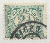 [New Daily Stamps, type I3]