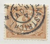 [New Daily Stamps, type I2]