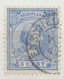 [Queen Wilhelmina, type G1]
