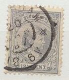 [Queen Wilhelmina, type G5]