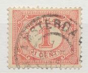 [New Daily Stamps, type I1]