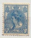 [Queen Wilhelmina, 类型 J4]