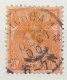 [Queen Wilhelmina, 类型 J]