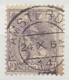 [Queen Wilhelmina, 类型 J3]