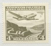 [Airmail, type LS]