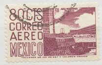 [Airmail, type ANC]