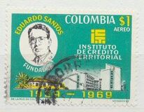 [Airmail - The 30th Anniversary of Territorial Credit Institute, タイプ AHN]