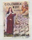 [St. Teresa of Avila's Elevation to Doctor of the Universal Church, Typ AHS]