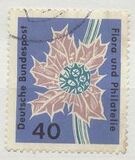 [Flora and Philately, type HN]