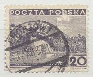 [Different Sights - President Ignacy Moscicki, 1867-1946, Tip DG]